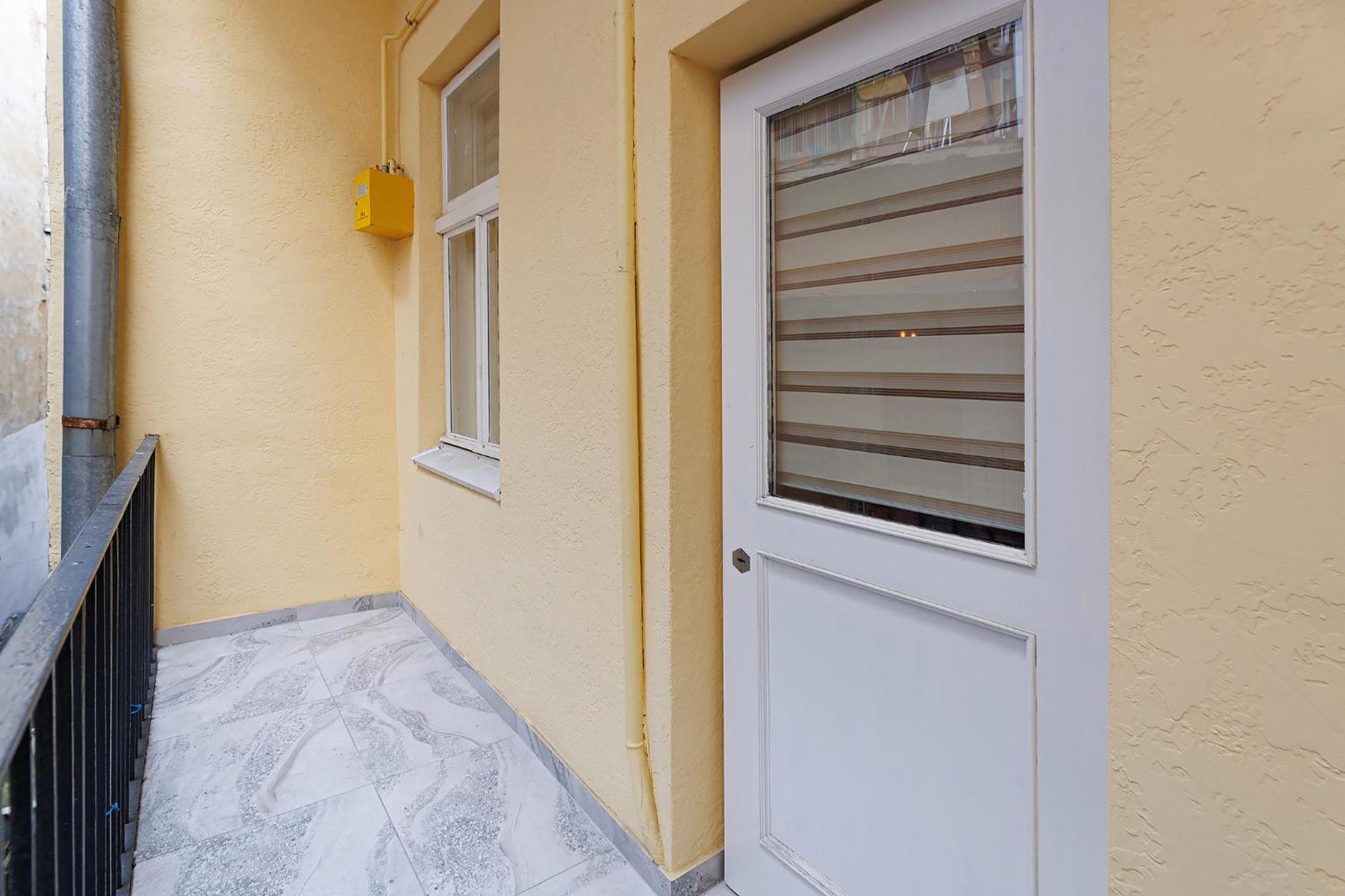 2 - Bedroom Apartments Galicia Lviv Bagian luar foto