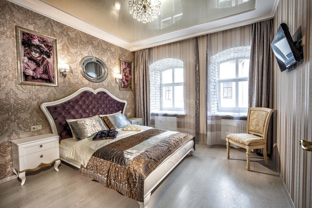 2 - Bedroom Apartments Galicia Lviv Bagian luar foto