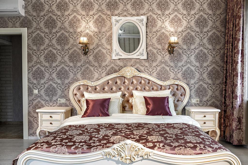 2 - Bedroom Apartments Galicia Lviv Bagian luar foto