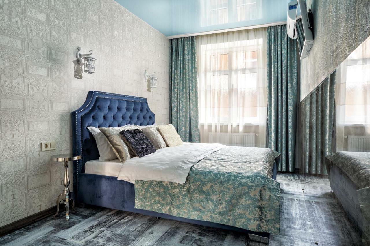 2 - Bedroom Apartments Galicia Lviv Bagian luar foto